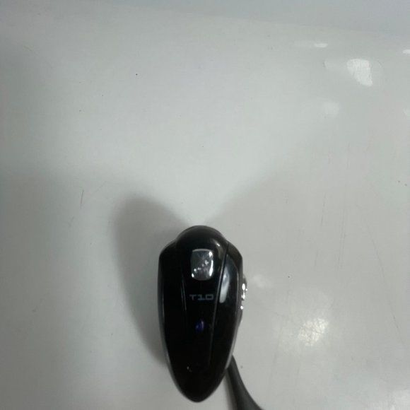 Technocel UBTT10BK Wireless Bluetooth Earpiece Ear-Hook Single Headset Black - Picture 4 of 4